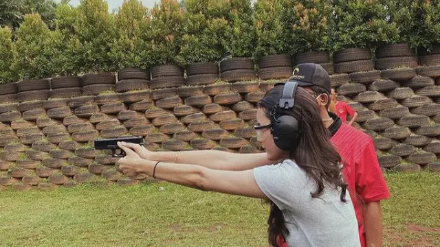 Nabila Zavira