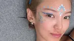 Hyoyeon SNSD (Foto: Instgaram/ hyoyeon_x_x)