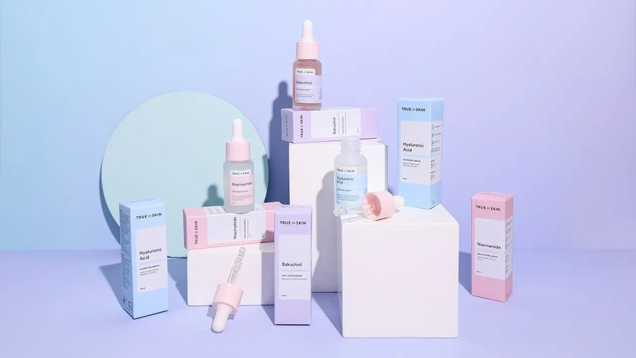 Diary Fimela: Vegan dan Cruelty Free, True to Skin Penuhi Kebutuhan Skincare yang Aman untuk Kulit Sensitif