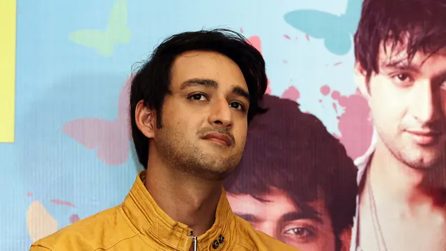 [Bintang] Saurabh Raj Jain