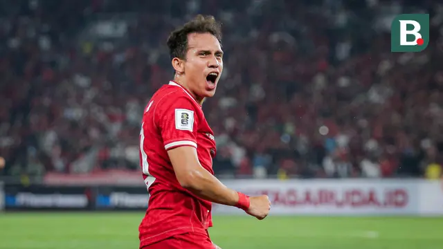 Timnas Indonesia vs Vietnam Kualifikasi Piala Dunia 2026 zona Asia