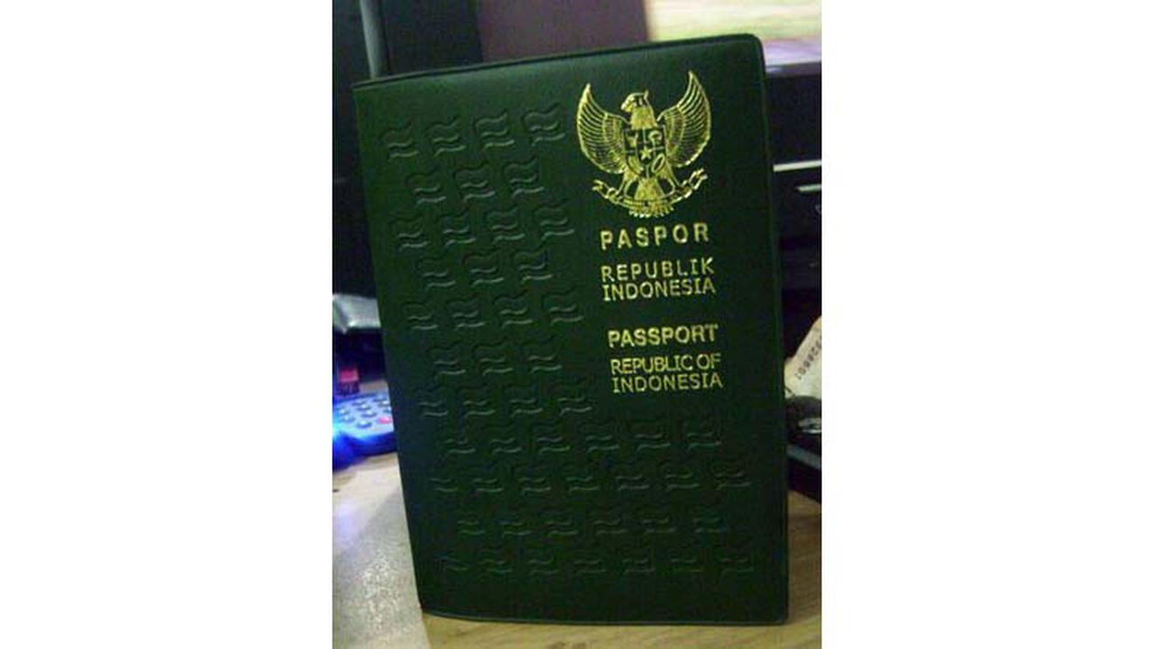 Belum Punya Paspor? Ini Petunjuk Cara Bikin Paspor Online