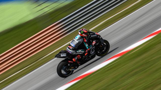 Jadwal Tes Motogp Qatar Persiapan Terakhir Jelang Balapan Bola Liputan6 