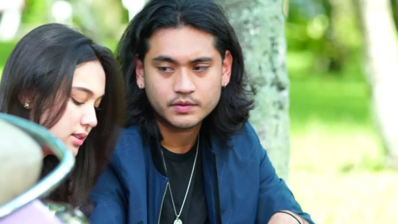 Love Story The Series