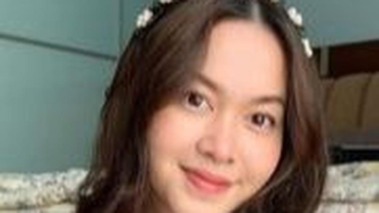 Cantik & Senyumnya Manis, Potret Dinar Salsa Adik Lettu Fardhana yang Bakal Jadi Adik Ipar Ayu Ting Ting