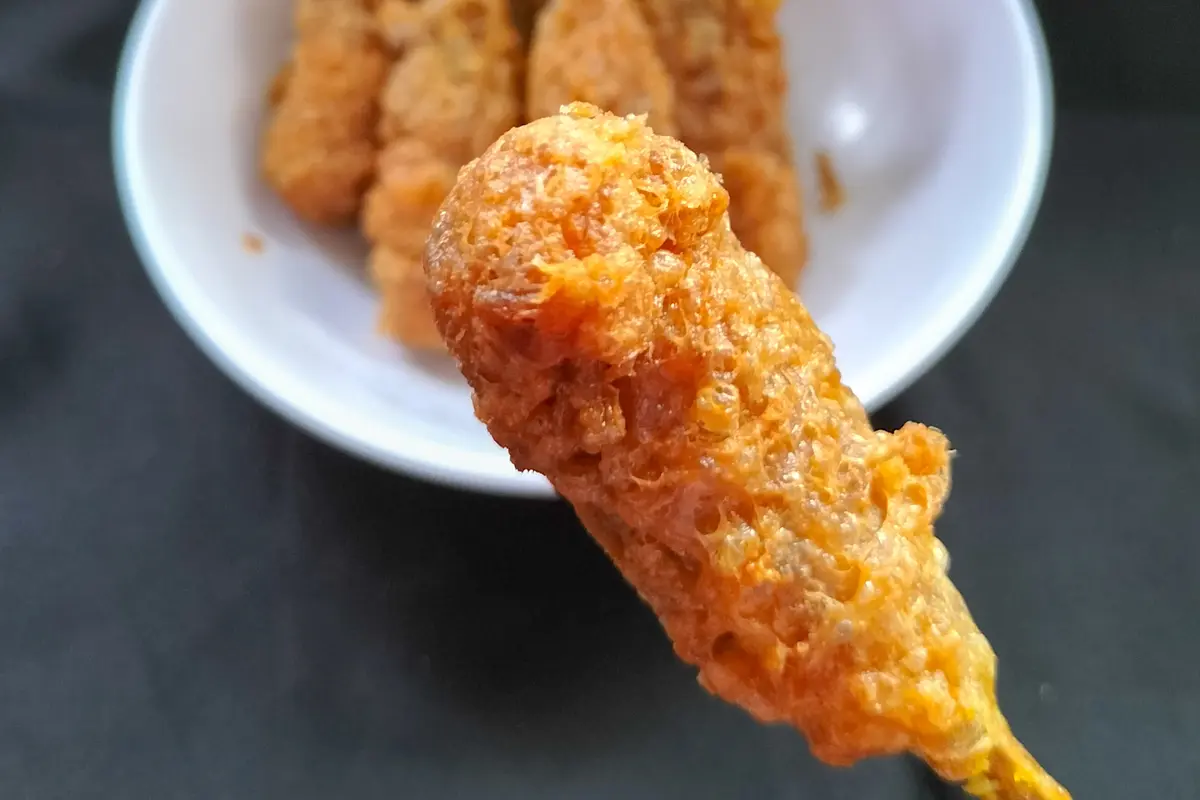 6 Resep Jajanan Sekolah yang Bisa Kamu Coba di Rumah!