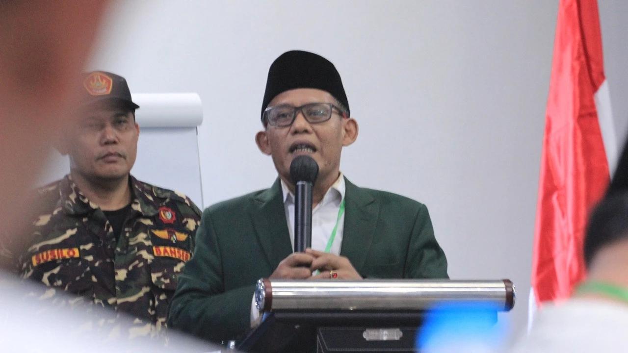Punya Jejak Sejarah Banyak, Cirebon Raya Ajukan Diri Jadi Tuan Rumah Muktamar ke-35 NU