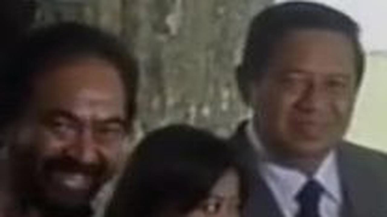 Momen Lawas Wartawan Indonesia yang Disandera di Irak Disambut Presiden SBY, Kini Sosoknya Jadi Pejabat & Politikus Terkenal