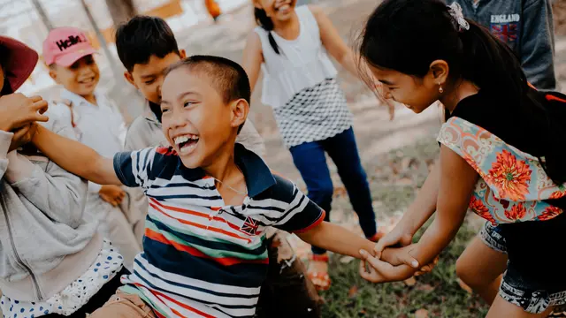 Body Shaming pada Anak