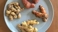5 Resep Jamu Rempah yang Ampuh Turunkan Kolesterol dan Gula Darah, Mudah Dibuat