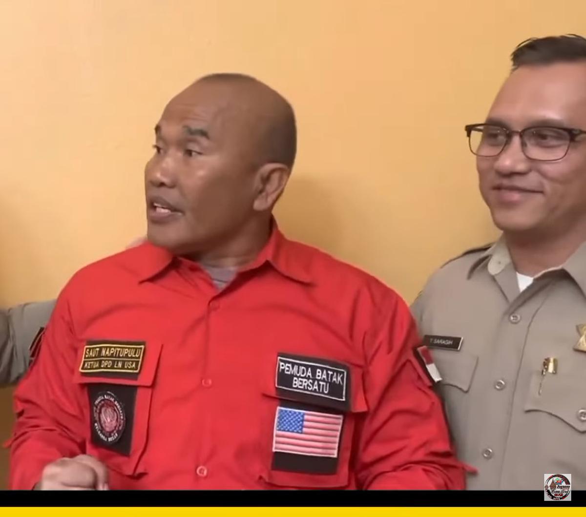 Dok. Istimewa
