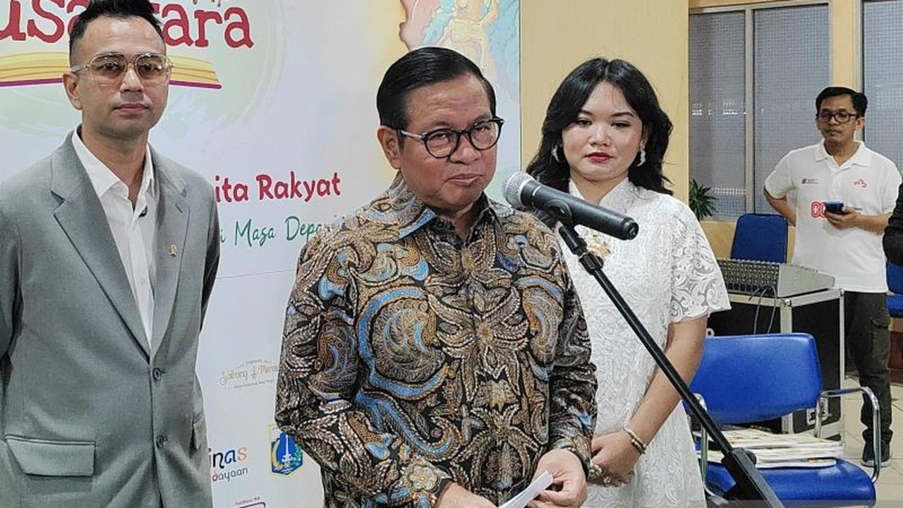 Dampak Ledakan SMAN 72 Jakarta, Gubernur Pramono Anung Sebut Banyak Siswa Ingin Pindah Sekolah