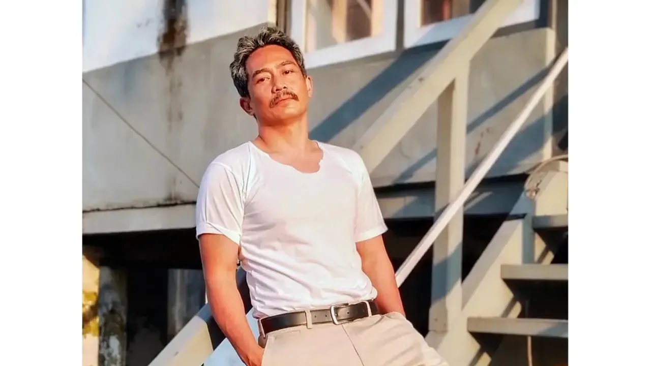 Yama Carlos