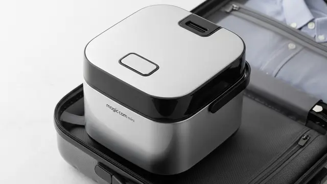 Rekomendasi merk magic com travel