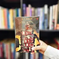 Review Novel Babel./doc. Endah