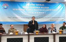 Wali Kota Makassar Dorong Hadirnya Gerai Mandar, Perkuat Ekonomi dan Lestarikan Budaya Lokal