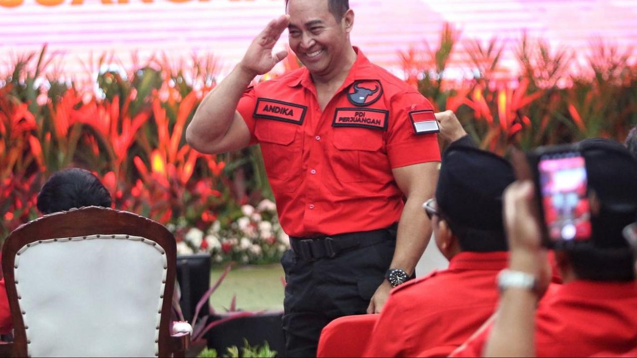 Dok. Istimewa