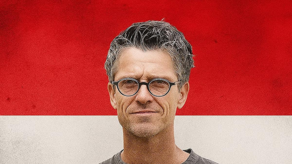Ditunjuk sebagai Pelatih Timnas Indonesia U-20, Seberapa Istimewa Sosok Frank van Kempen?