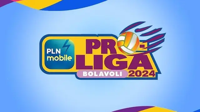 Proliga 2024