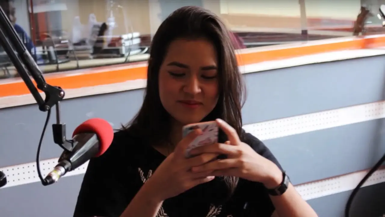 Intip Hasil Dekor Apartemen 'Ala Penyanyi Raisa'