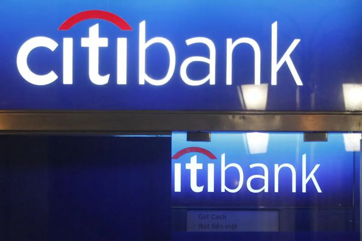 Citibank