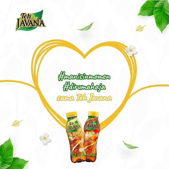 Manisin Momen Berbuka, Yuk Rasakan Sensasi Traveling 360 Derajat dari Layar Smartphone