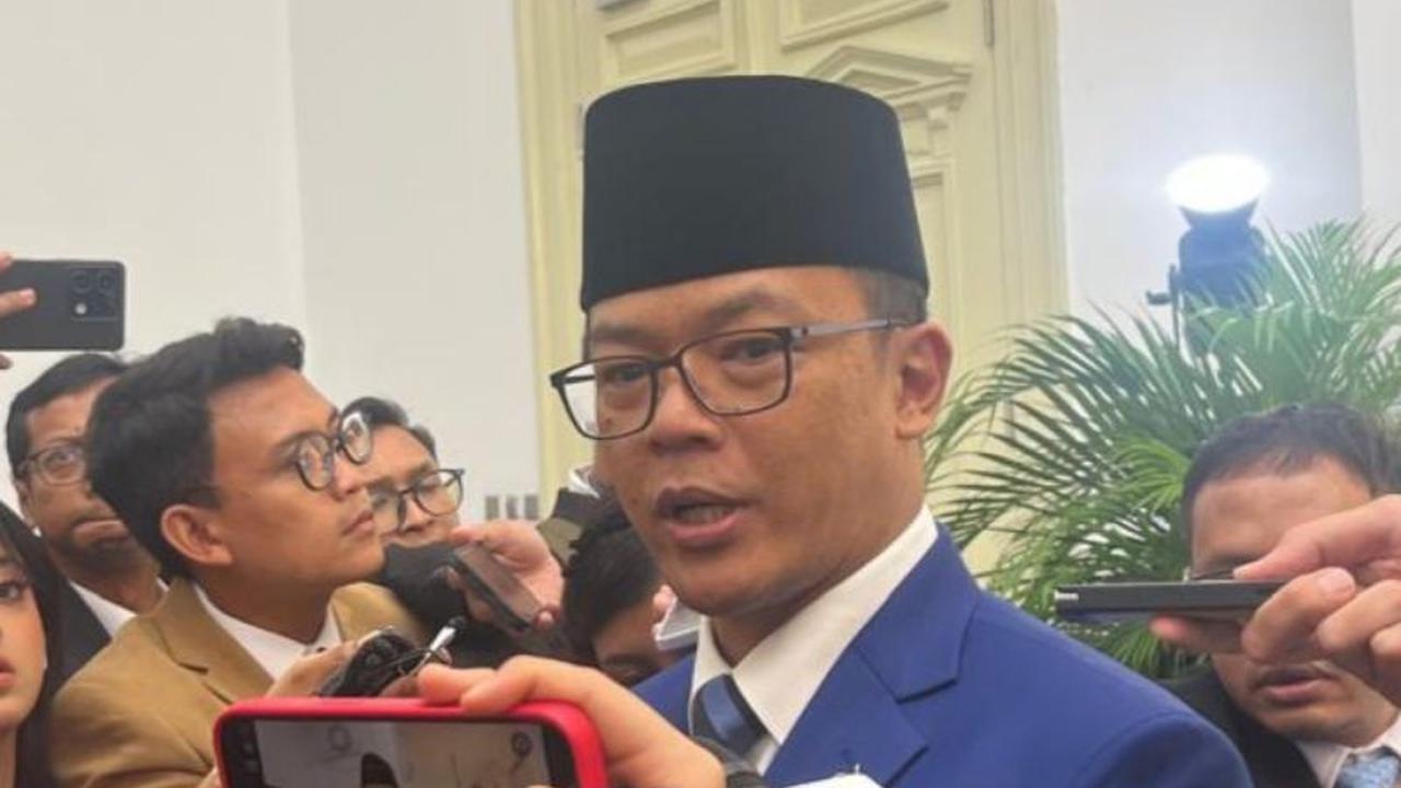 Indonesia Dorong Kerja Sama Konkret ASEAN-EU untuk Stabilitas Indo-Pasifik
