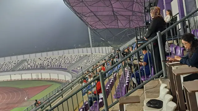timnas putri Indonesia