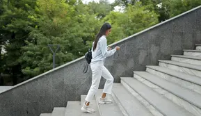 Aktivitas Sederhana yang Bikin Jantung Sehat