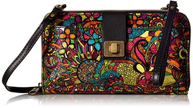 Ilustrasi String Wallet.