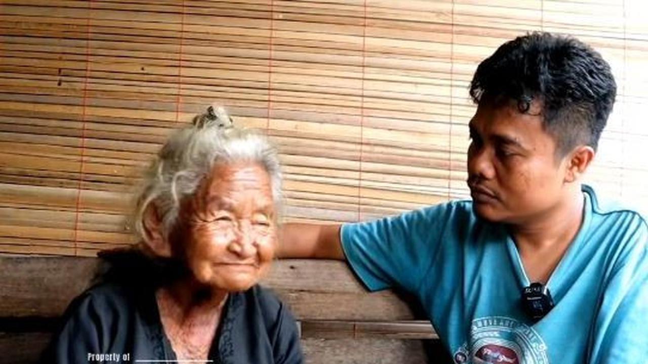 Bisa Melihat Makhluk Gaib