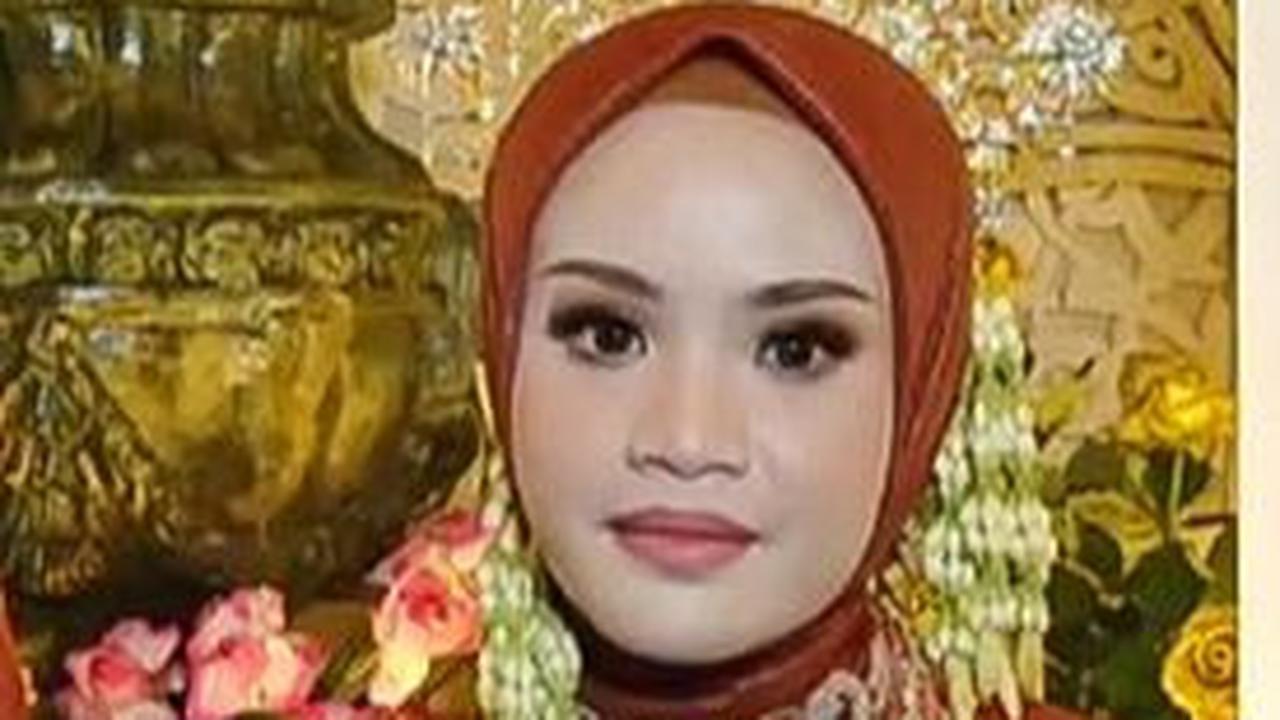 Chand Kelvin memberikan hadiah berupa logam mulia seberat 77 gram dan uang tunai sebesar Rp 2.024.000.