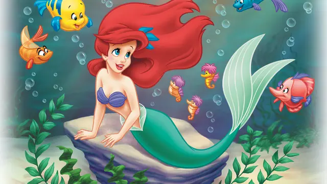 Film Adaptasi The Little Mermaid Ditinggal Sutradara