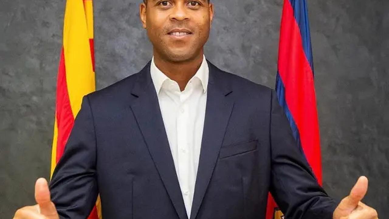 Pelatih Baru Timnas Indonesia, Patrick Kluivert Dikabarkan Tiba di Jakarta Petang Ini