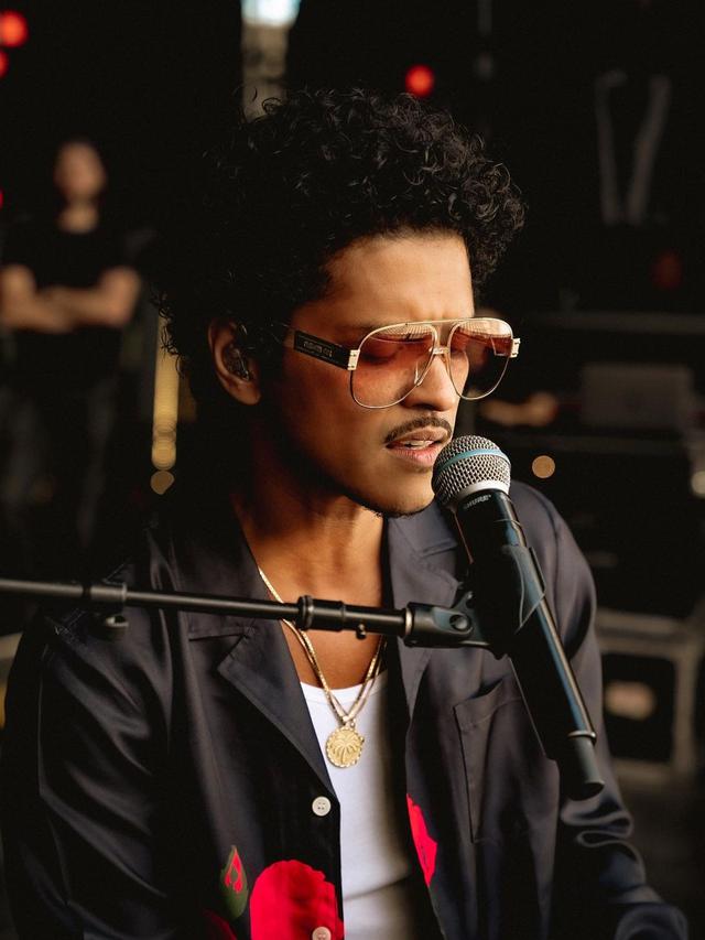 [Liputan6] Bruno Mars