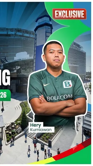 EKSKLUSIF! Meski Ditahan Maroko, Penggemar Timnas Brasil Yakin Selecao Bisa Juara Dunia