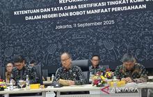 Menperin Pastikan Aturan Baru TKDN Permudah Industri, Investor Otomatis Dapat 25% TKDN!