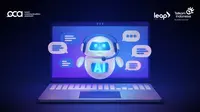 Telkom Perkenalkan OCA AI, Chatbot Builder Tanpa Coding untuk Layanan Bisnis Lebih Responsif