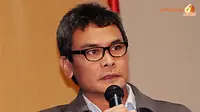 KPK Jemput Paksa Sopir Pribadi Rudi Rubiandini