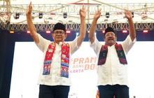 Jadi Battle Ground, Pramono Targetkan Menang 50% di Jakarta Timur