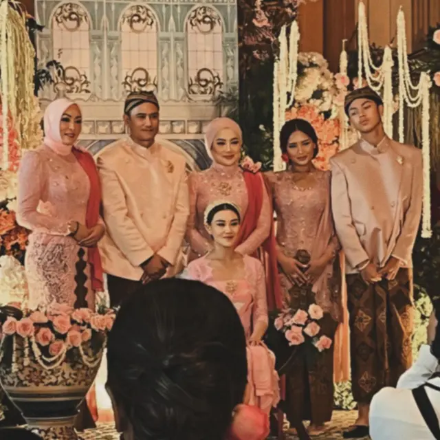 Angelina Sondakh. (Foto: Dok. Instagram @angelinasondakh09)