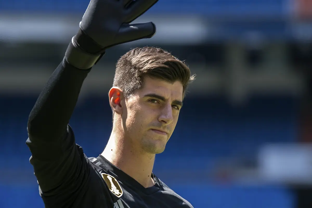 Kepa Arrizabalaga, Kiper Termahal, Chelsea