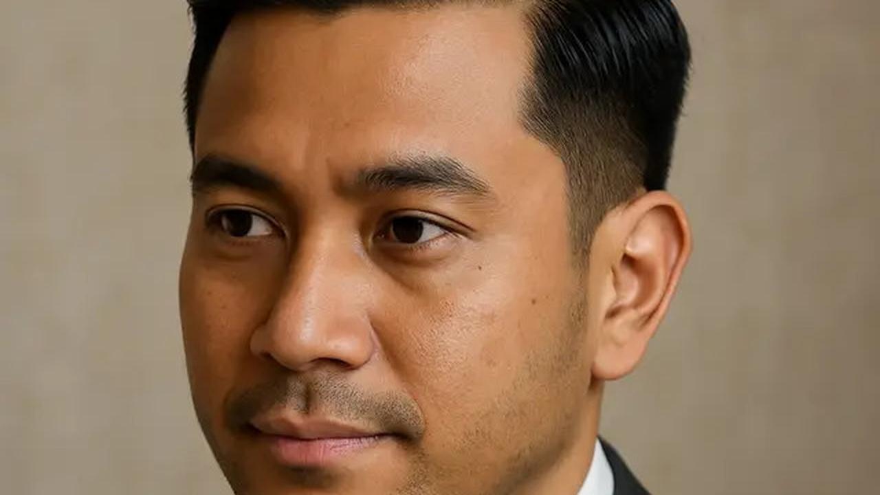 8 Model Rambut Pria Pendek dari Rapi sampai Acak-Acakan, Bisa Disesuaikan dengan Acara