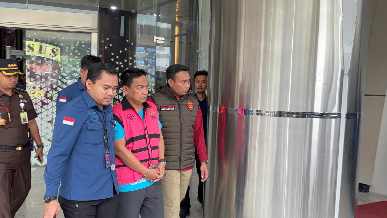 Duduk Perkara Ketua Ombudsman Terseret Kasus Hukum dan Ditetapkan Sebagai Tersangka