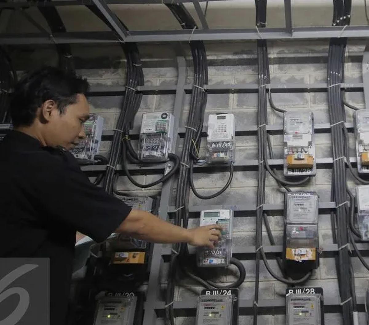 Selain itu, besaran kWh juga akan sama seperti di awal ketika masih menjadi pengguna listrik prabayar.