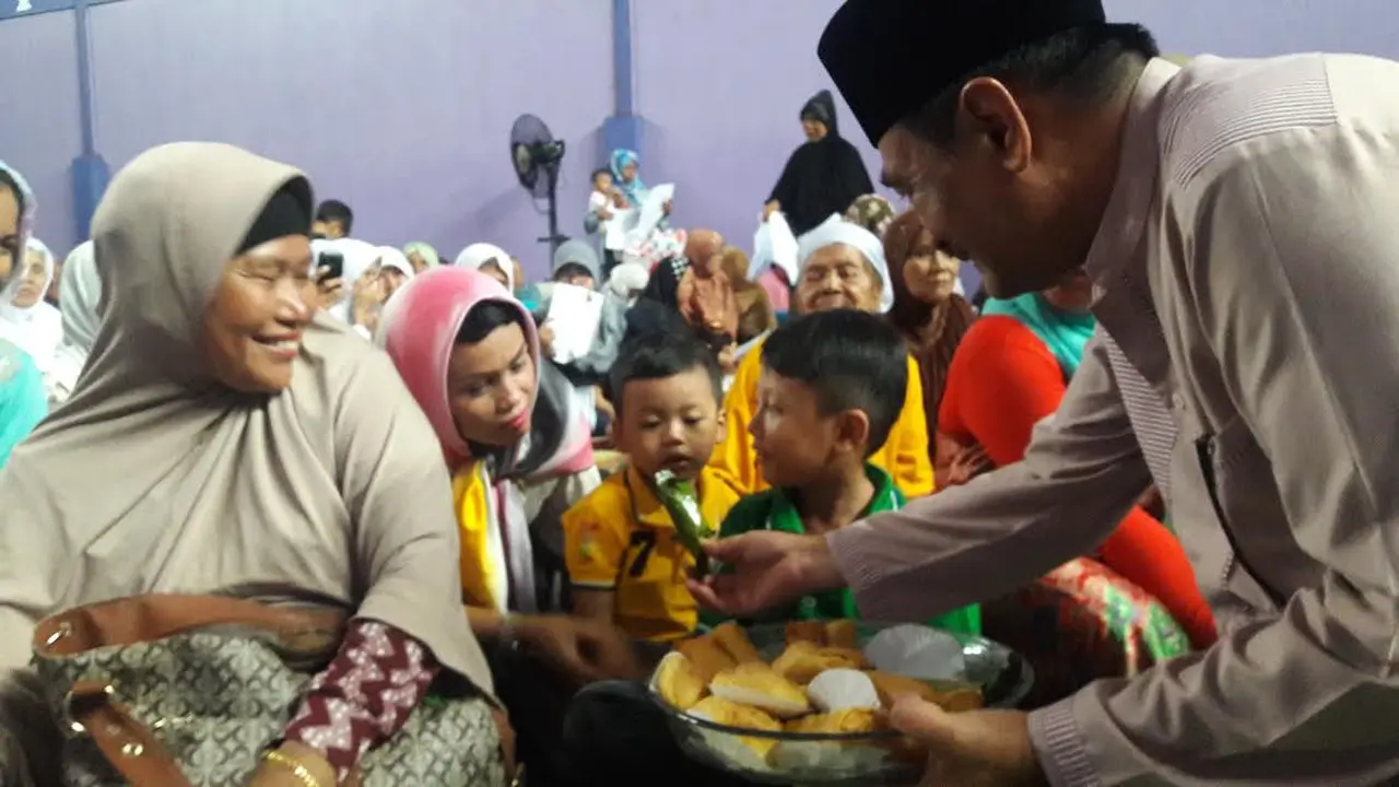 Djarot Saiful Hidayat