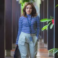 Low profile./Copyright Fimela - Guntur Merdekawan