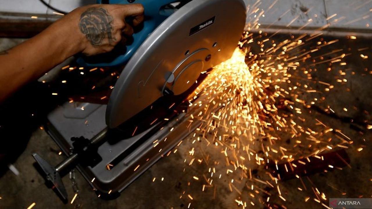 Lapas Gorontalo Bekali 80 WBP dengan Pelatihan Keterampilan Produktif untuk Kemandirian