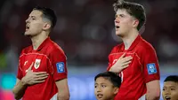 Saran Rekan di Timnas Indonesia Yakinkan Ole Romeny Pilih Fortuna Sittard