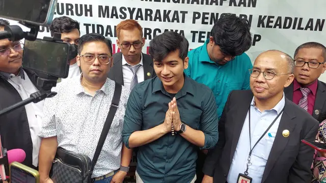 Teuku Ryan
